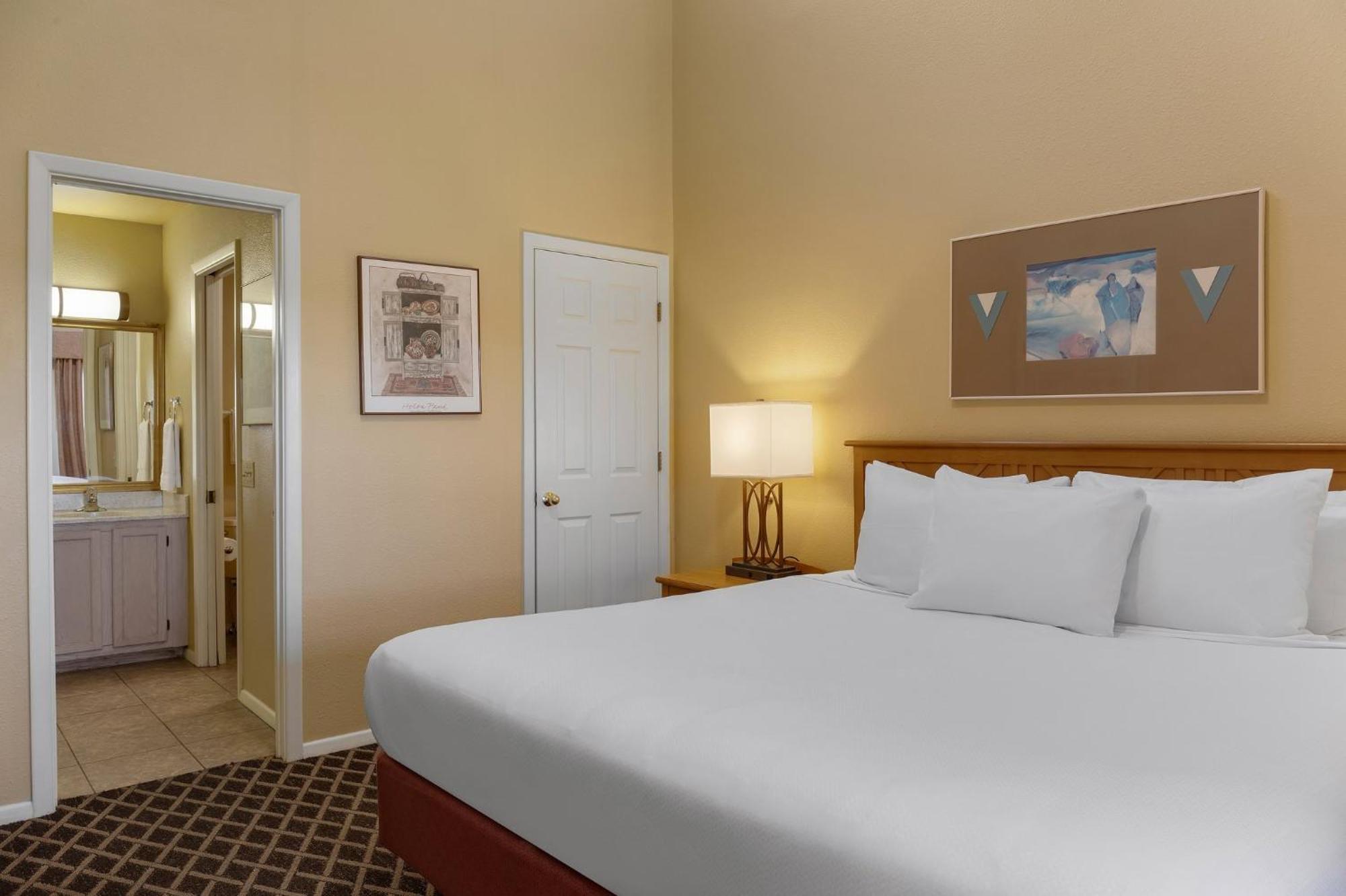Club Wyndham Pagosa Hotel Pagosa Springs Exterior photo